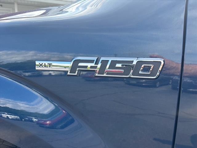 used 2014 Ford F-150 car, priced at $20,990