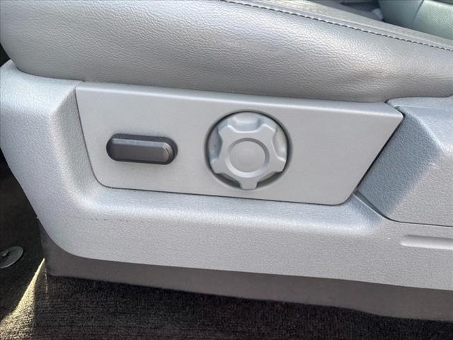 used 2014 Ford F-150 car, priced at $20,990