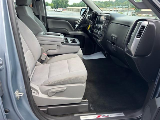 used 2015 Chevrolet Silverado 1500 car, priced at $20,990