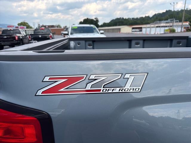 used 2015 Chevrolet Silverado 1500 car, priced at $20,990