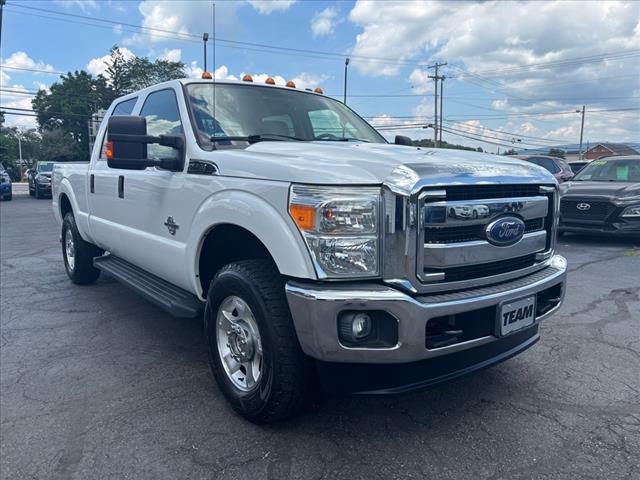 used 2016 Ford F-250 car, priced at $32,990