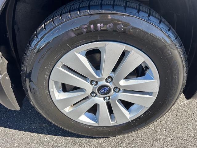 used 2017 Subaru Outback car, priced at $14,990