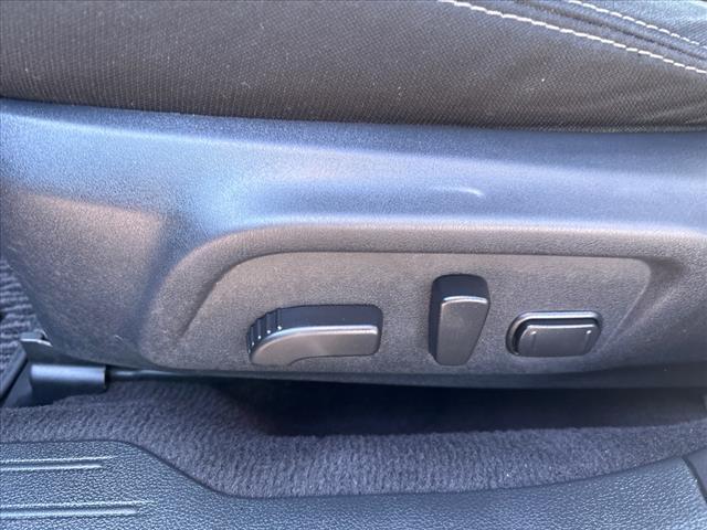 used 2017 Subaru Outback car, priced at $14,990