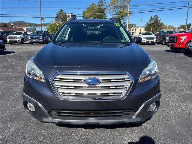 used 2017 Subaru Outback car, priced at $14,990