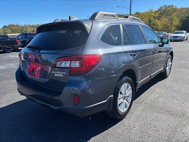 used 2017 Subaru Outback car, priced at $14,990