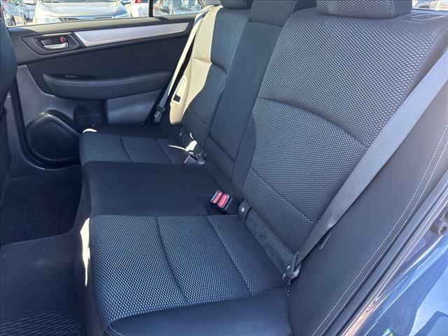 used 2017 Subaru Outback car, priced at $14,990