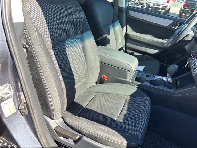 used 2017 Subaru Outback car, priced at $14,990