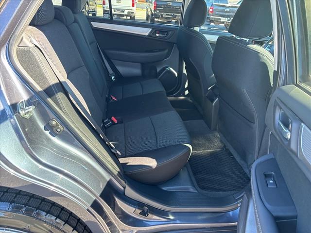 used 2017 Subaru Outback car, priced at $14,990