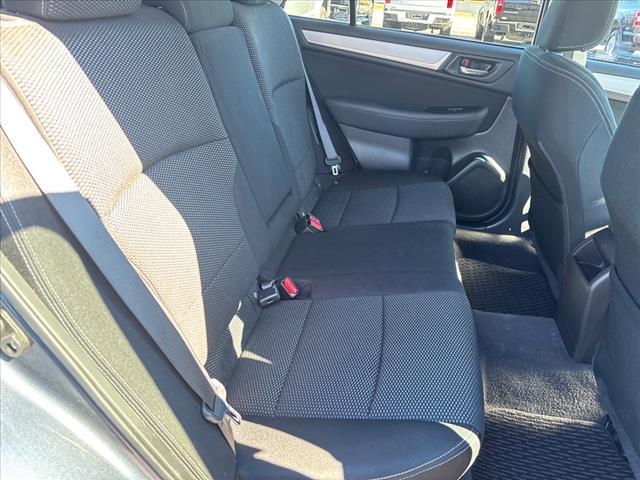 used 2017 Subaru Outback car, priced at $14,990