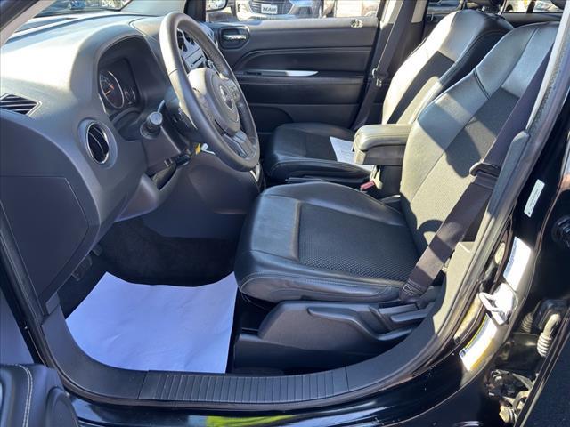 used 2014 Jeep Compass car, priced at $12,990