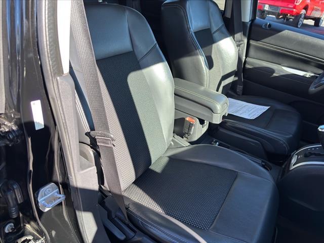 used 2014 Jeep Compass car, priced at $12,990