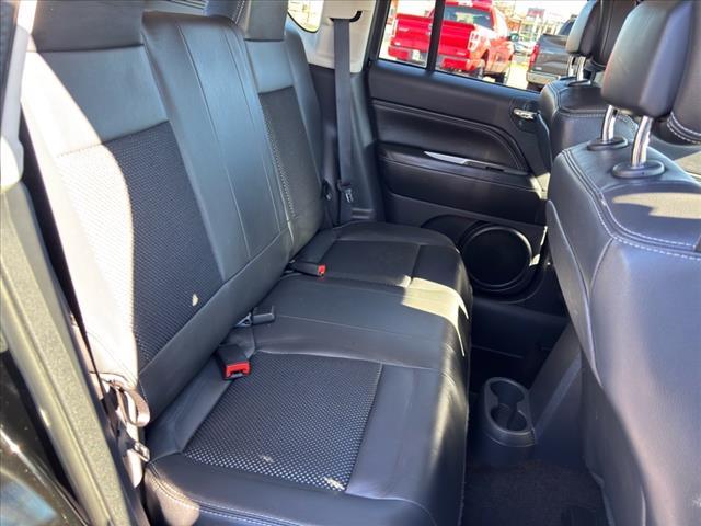 used 2014 Jeep Compass car, priced at $12,990