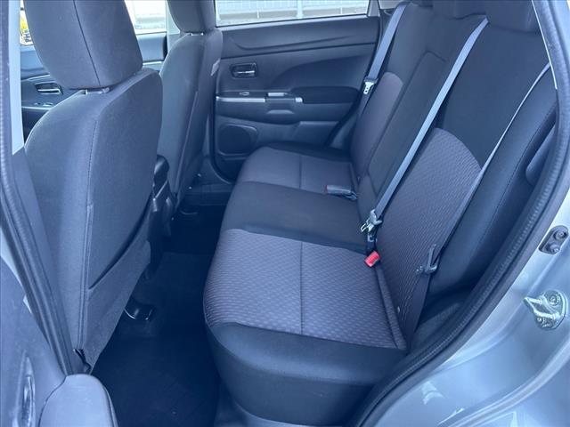 used 2018 Mitsubishi Outlander Sport car, priced at $10,990