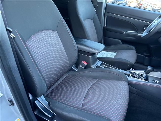 used 2018 Mitsubishi Outlander Sport car, priced at $10,990