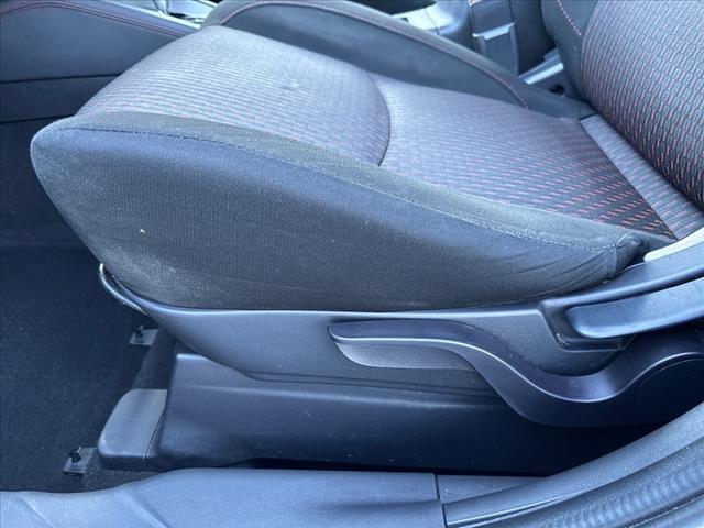 used 2018 Mitsubishi Outlander Sport car, priced at $10,990