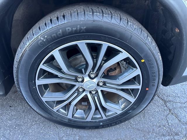 used 2018 Mitsubishi Outlander Sport car, priced at $10,990