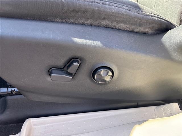 used 2017 Chrysler Pacifica car, priced at $12,990