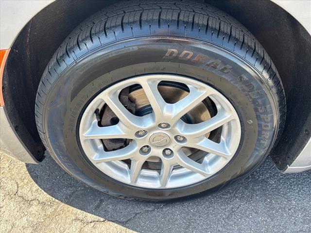 used 2017 Chrysler Pacifica car, priced at $12,990