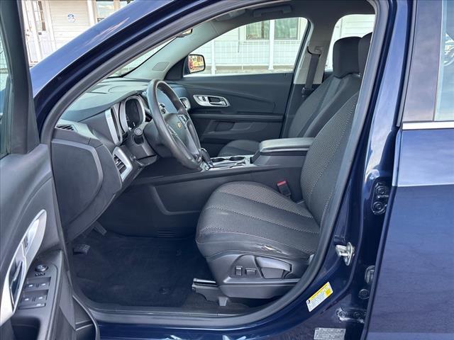 used 2017 Chevrolet Equinox car, priced at $9,990