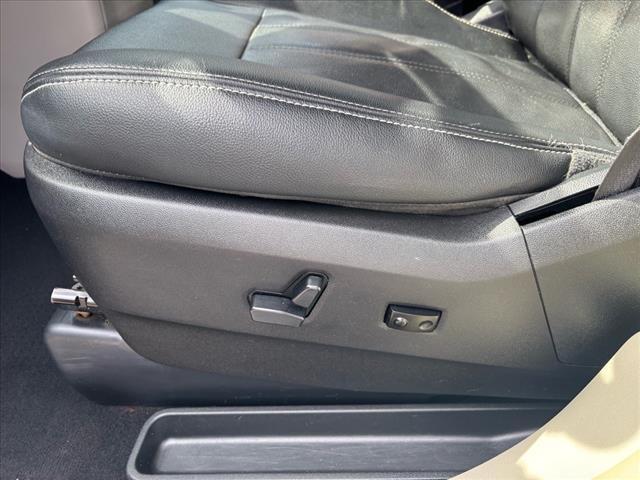 used 2016 Chrysler Town & Country car, priced at $14,990