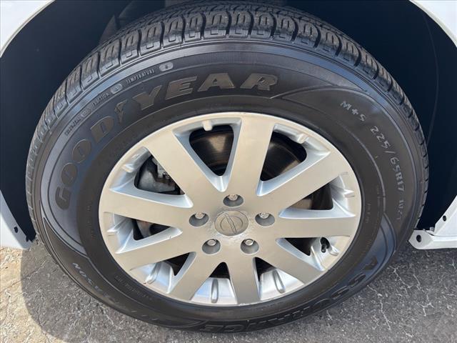 used 2016 Chrysler Town & Country car, priced at $14,990