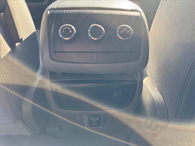 used 2016 Chevrolet Traverse car, priced at $10,990