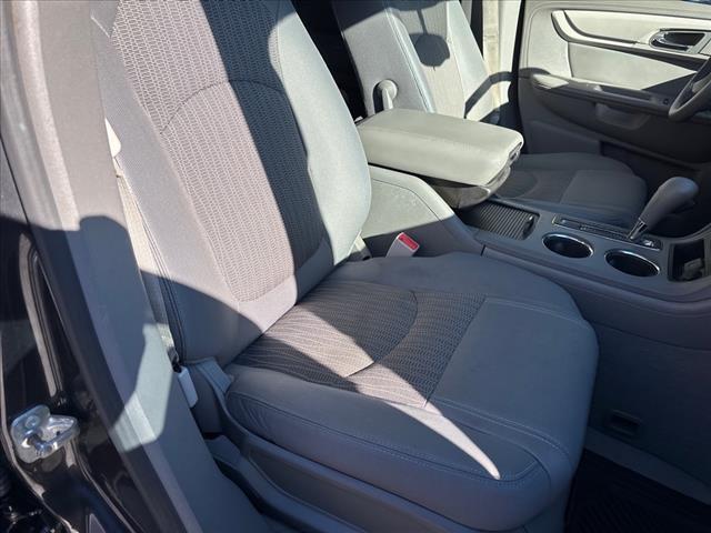 used 2016 Chevrolet Traverse car, priced at $10,990