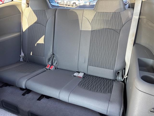 used 2016 Chevrolet Traverse car, priced at $10,990