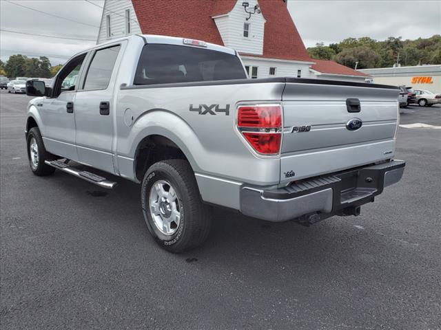 used 2014 Ford F-150 car, priced at $18,990