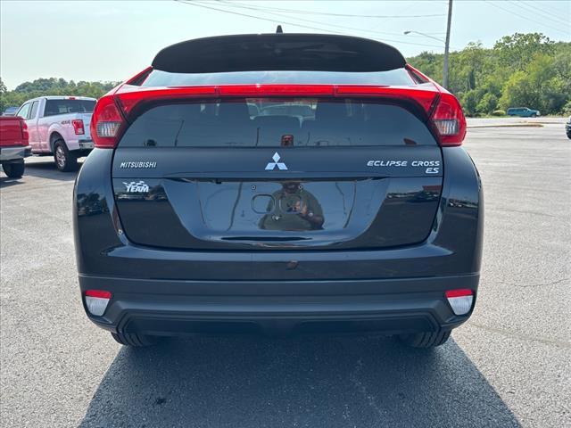 used 2019 Mitsubishi Eclipse Cross car, priced at $13,990