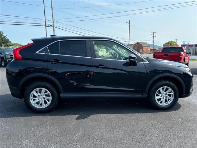 used 2019 Mitsubishi Eclipse Cross car, priced at $13,990