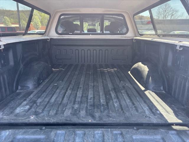 used 2017 Ford F-150 car, priced at $23,990
