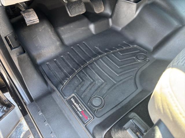 used 2017 Ford F-150 car, priced at $23,990