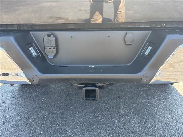used 2017 Ford F-150 car, priced at $23,990