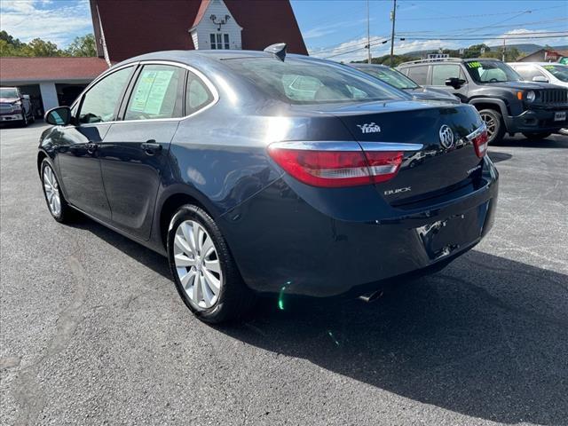 used 2016 Buick Verano car, priced at $8,990