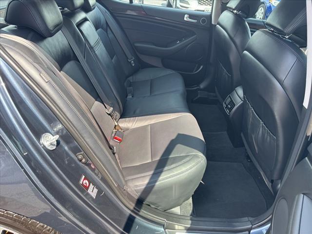 used 2015 Kia Cadenza car, priced at $12,990