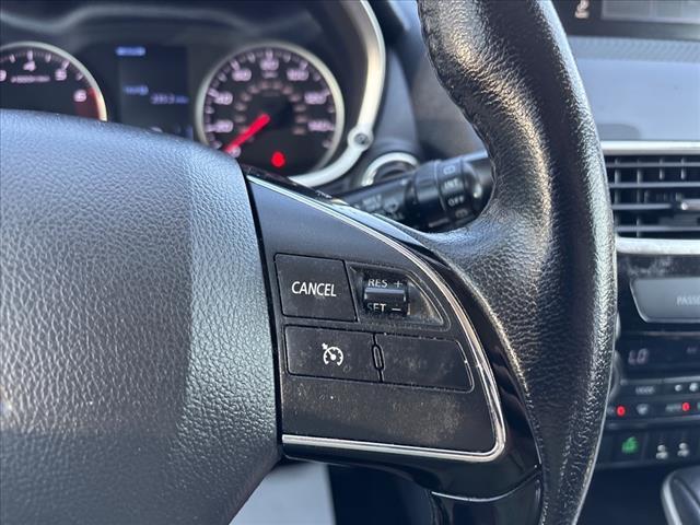 used 2019 Mitsubishi Eclipse Cross car, priced at $12,990