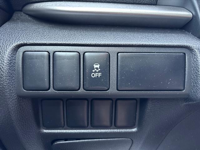 used 2019 Mitsubishi Eclipse Cross car, priced at $12,990