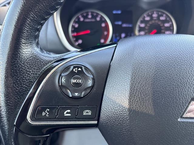 used 2019 Mitsubishi Eclipse Cross car, priced at $12,990