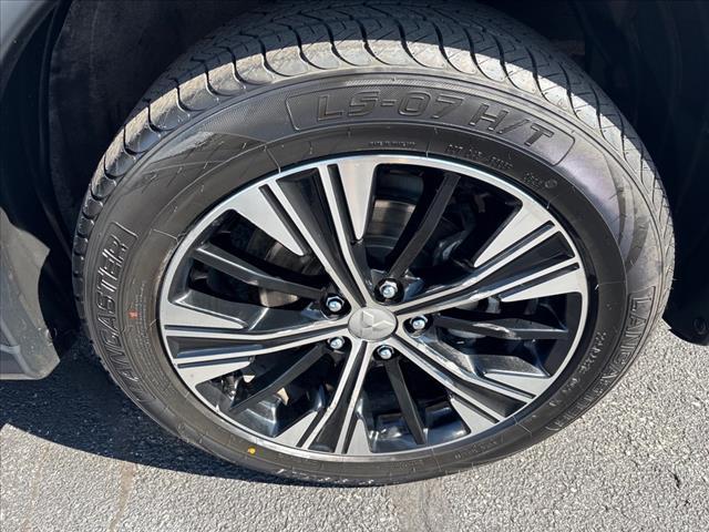 used 2019 Mitsubishi Eclipse Cross car, priced at $12,990