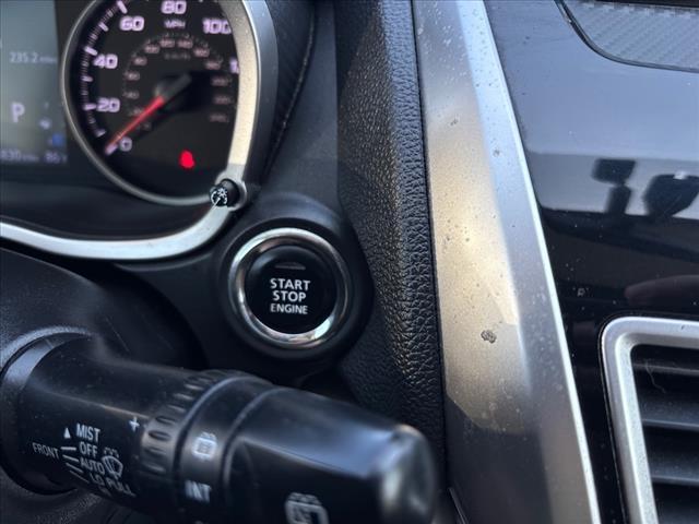 used 2019 Mitsubishi Eclipse Cross car, priced at $12,990