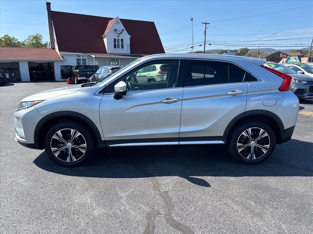 used 2019 Mitsubishi Eclipse Cross car, priced at $12,990