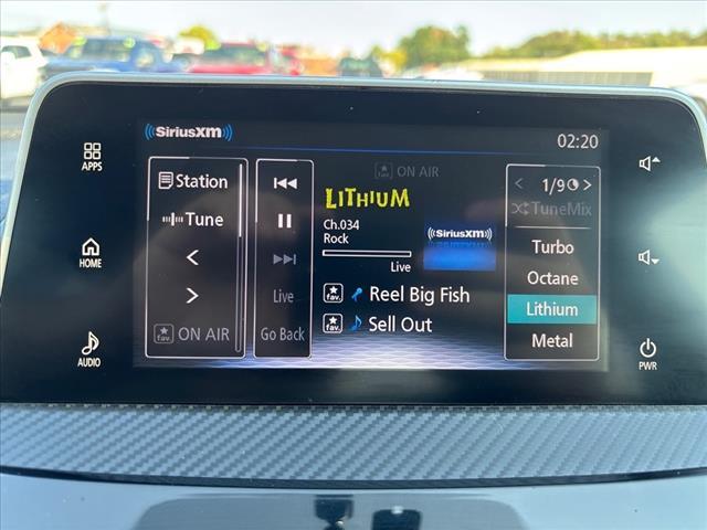 used 2019 Mitsubishi Eclipse Cross car, priced at $12,990