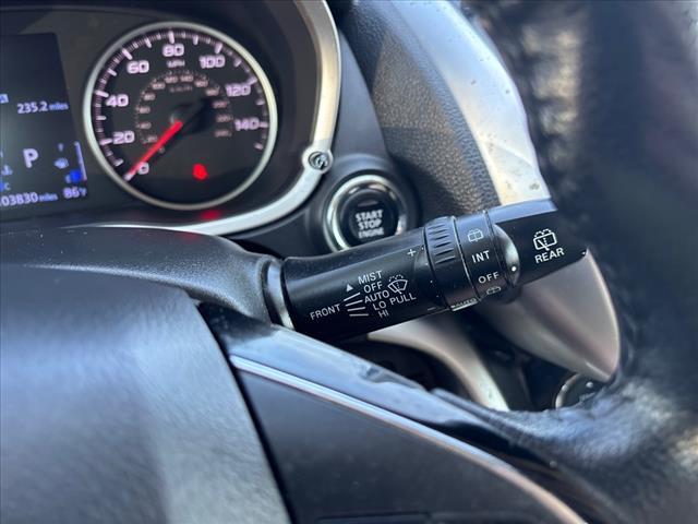 used 2019 Mitsubishi Eclipse Cross car, priced at $12,990