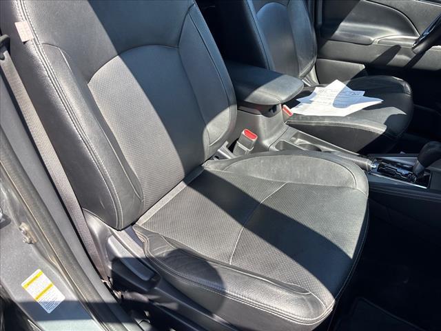 used 2018 Mitsubishi Outlander Sport car, priced at $12,990