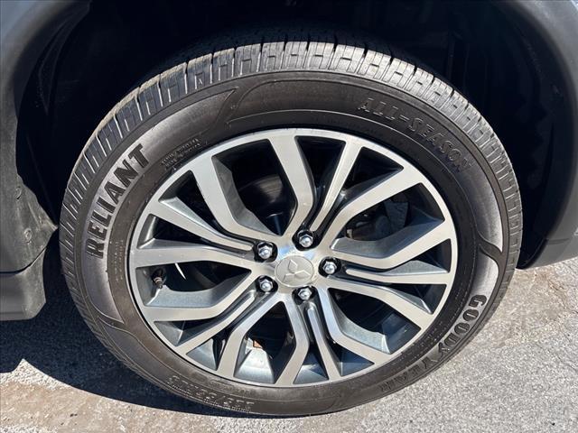 used 2018 Mitsubishi Outlander Sport car, priced at $12,990