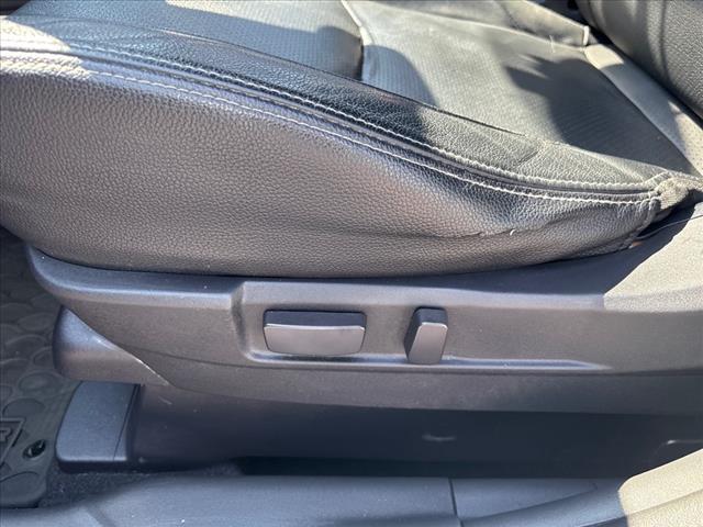 used 2018 Mitsubishi Outlander Sport car, priced at $12,990