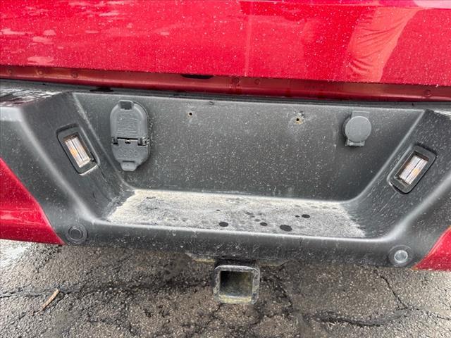 used 2016 Ford F-150 car, priced at $23,990