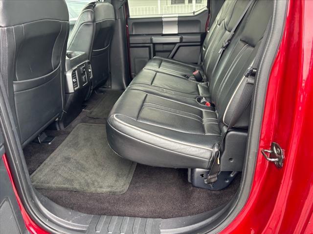 used 2016 Ford F-150 car, priced at $23,990