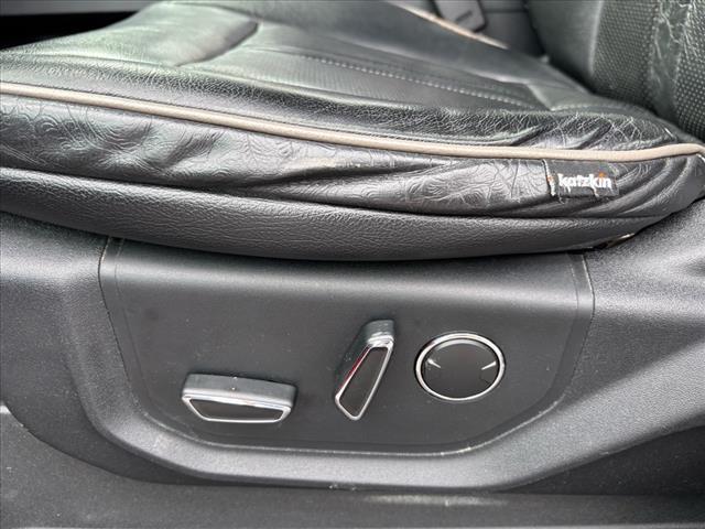 used 2016 Ford F-150 car, priced at $23,990